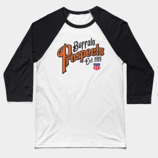 Buffalo Prospects Baseball T-Shirt